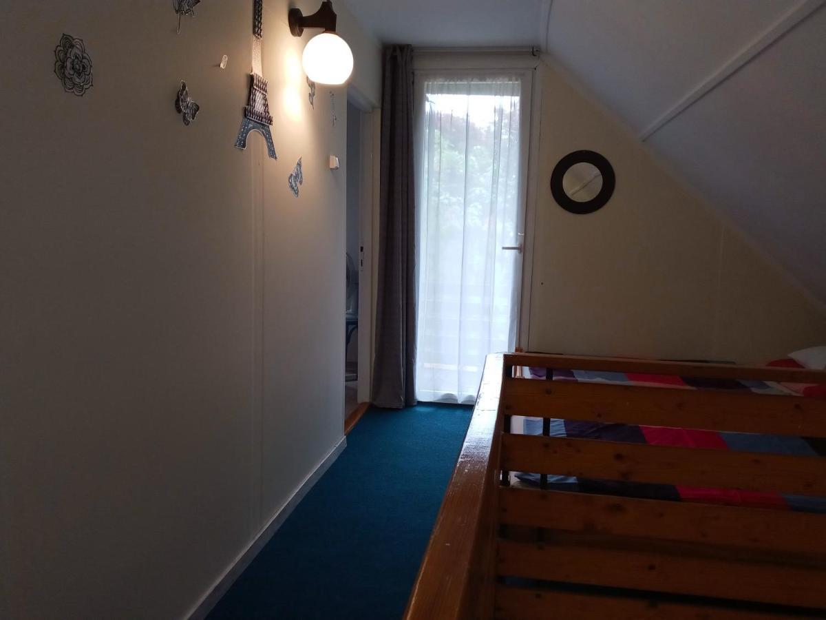 All-Inn Koere Kiskore Bagian luar foto