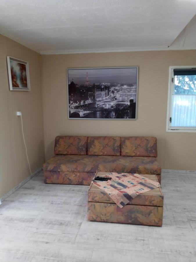 All-Inn Koere Kiskore Bagian luar foto