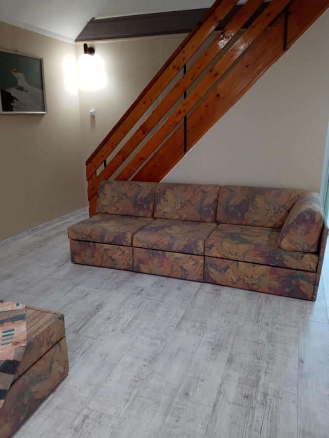 All-Inn Koere Kiskore Bagian luar foto