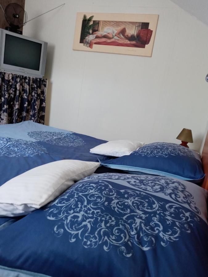 All-Inn Koere Kiskore Bagian luar foto