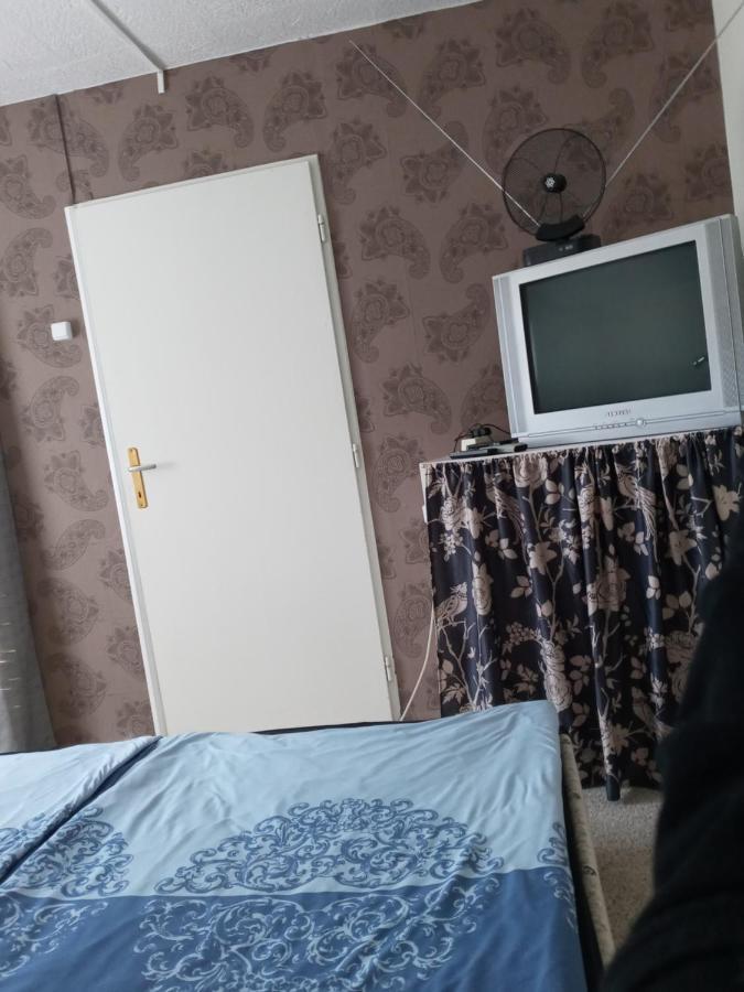 All-Inn Koere Kiskore Bagian luar foto