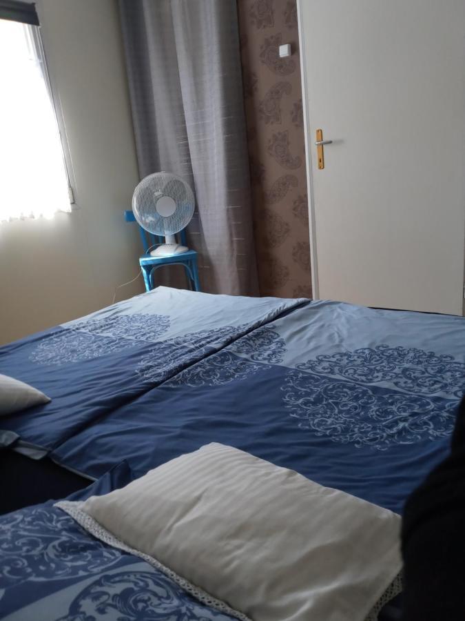 All-Inn Koere Kiskore Bagian luar foto
