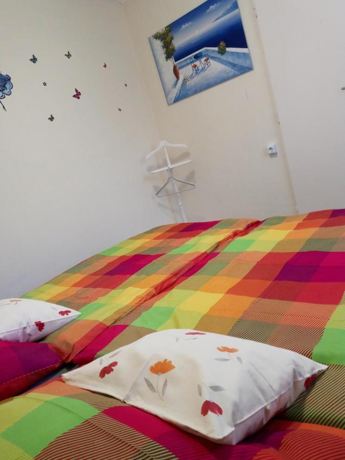 All-Inn Koere Kiskore Bagian luar foto