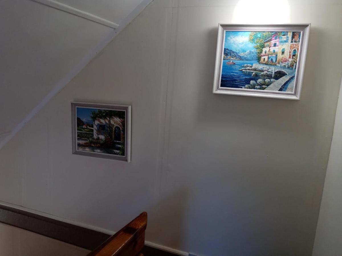 All-Inn Koere Kiskore Bagian luar foto
