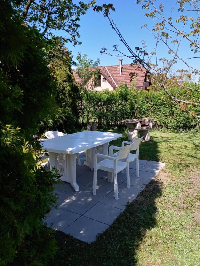 All-Inn Koere Kiskore Bagian luar foto