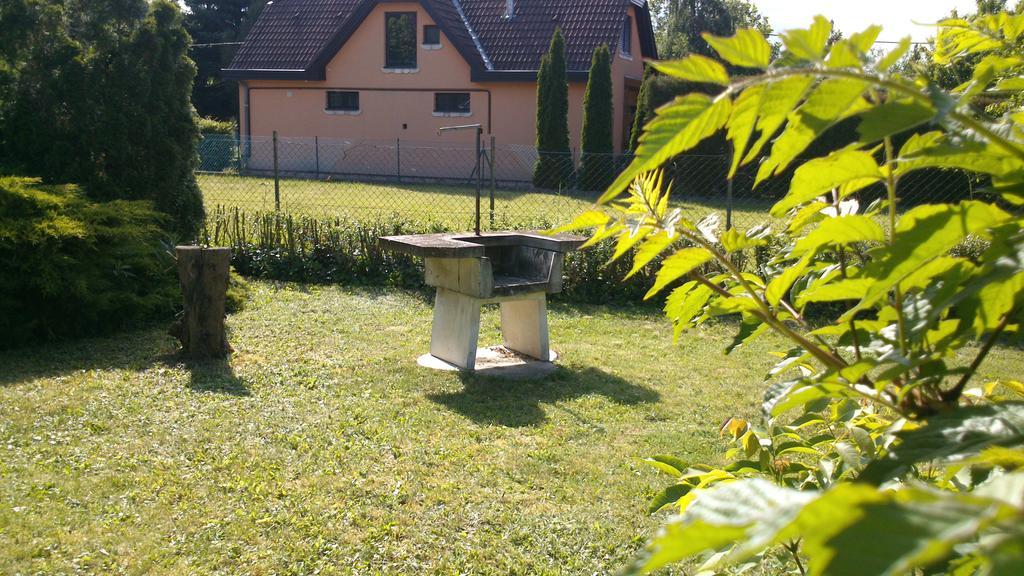 All-Inn Koere Kiskore Bagian luar foto