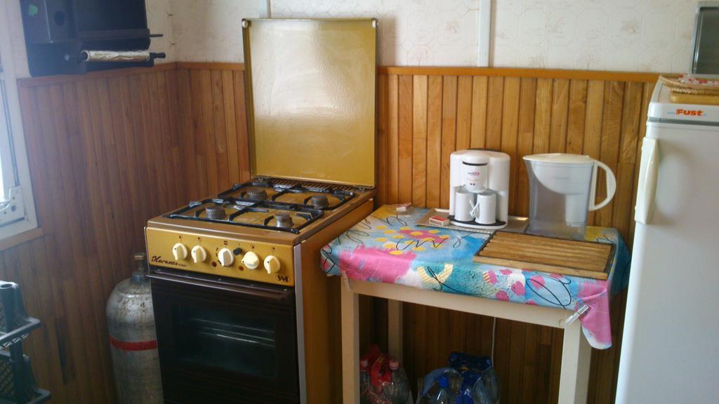 All-Inn Koere Kiskore Bagian luar foto