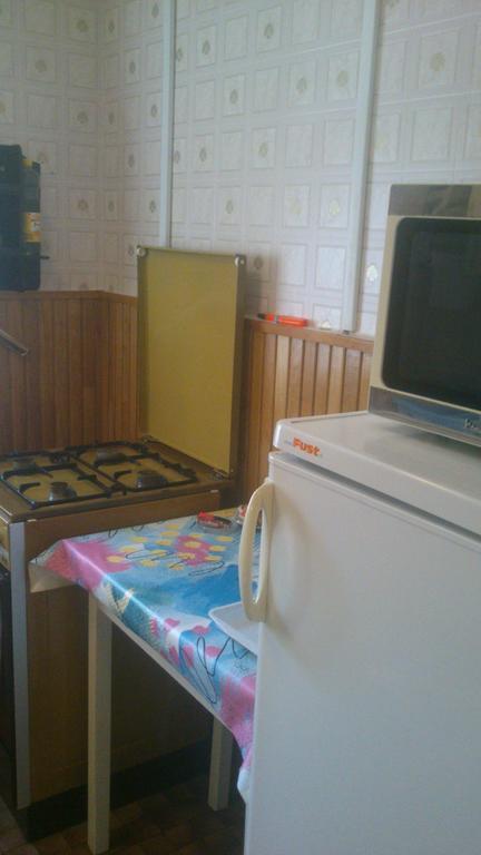 All-Inn Koere Kiskore Bagian luar foto