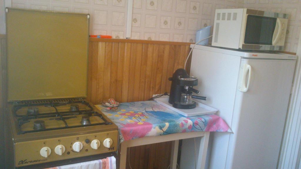 All-Inn Koere Kiskore Bagian luar foto