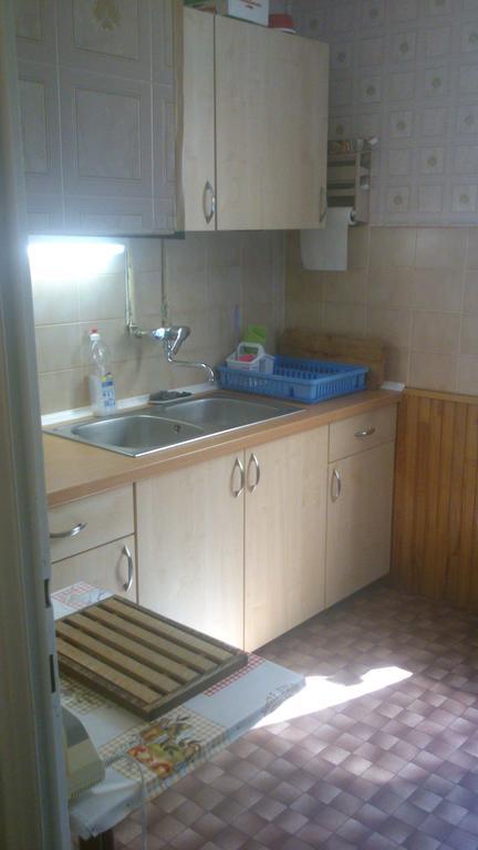 All-Inn Koere Kiskore Bagian luar foto